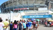 Joilson Cesar/BNews