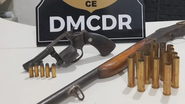 Divulgação/Polícia Civil