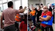 Montagem/BNews