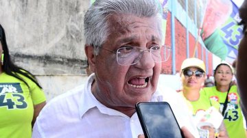 Dinaldo Silva/ BNews