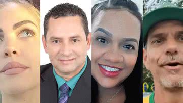 Montagem BNews