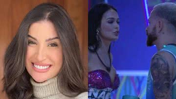 Reprodução: Instagram / TV Globo