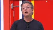 Reprodução/Tv Globo