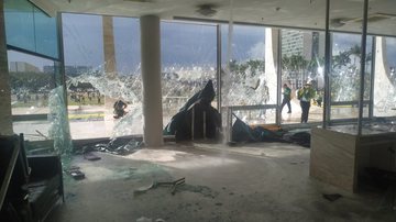 Divulgação/STF