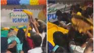Montagem/BNews