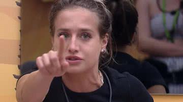 Reprodução/ Globo