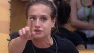 Reprodução/ Globo