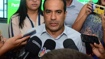 Joilson Cesar/BNews
