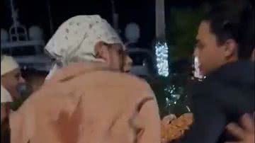 Reprodução / Twitter