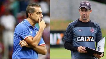 Felipe Oliveira/ECB / Pietro Carpi/ECV
