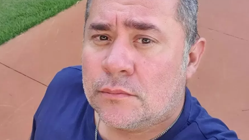 Reprodução / Redes Sociais