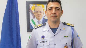 Divulgação/PMDF