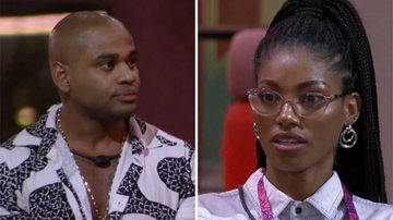 Reprodução / TV Globo