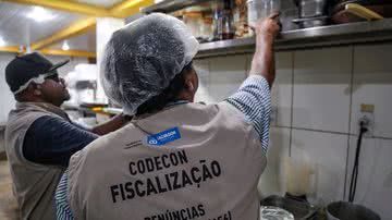 Bruno Concha/Secom