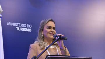 Divulgação/Ministério do Turismo