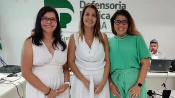 Divulgação DPE