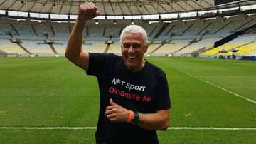 Reprodução / Instagram