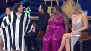 Reprodução / TV Globo