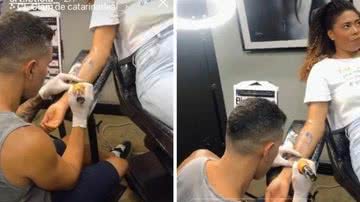 Reprodução/Instagram