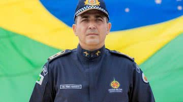 Reprodução/Arquivo Pessoal