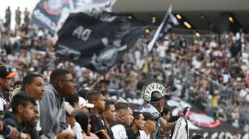 Divulgação Ag Corinthians