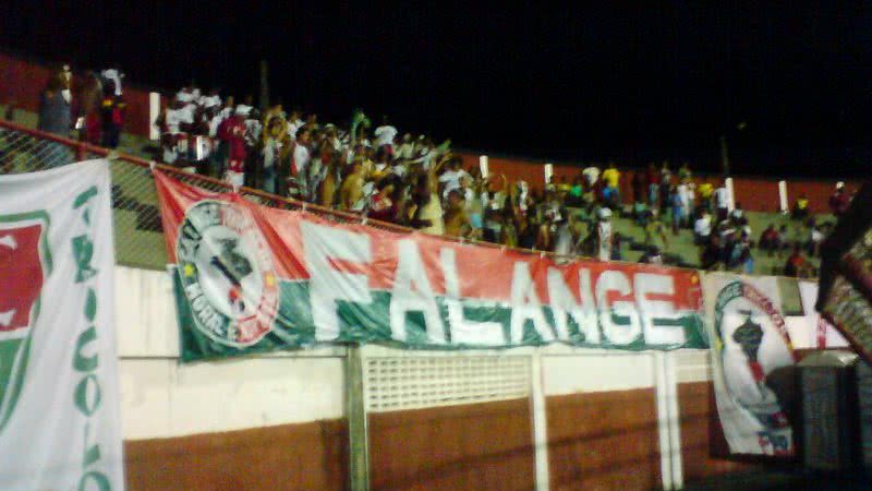 Fluminense de Feira/Divulgação
