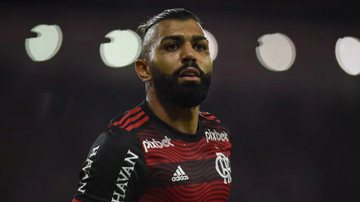 Marcelo Cortes/Flamengo