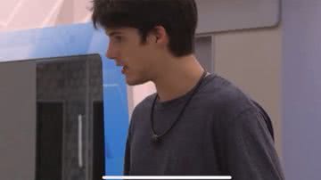 Reprodução / TV Globo