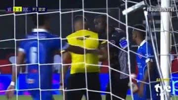 Reprodução/TVE