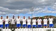 Jacobina Esporte Clube/Alex  Felix