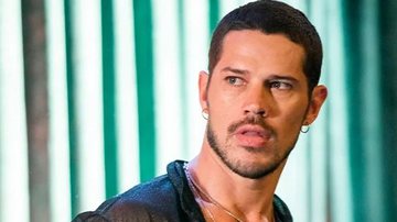 Reprodução/ TV Globo