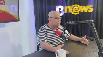 Arquivo/BNews