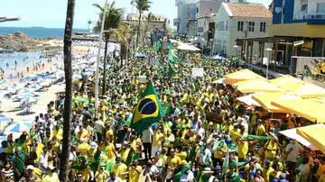 BNews/Dinaldo Silva