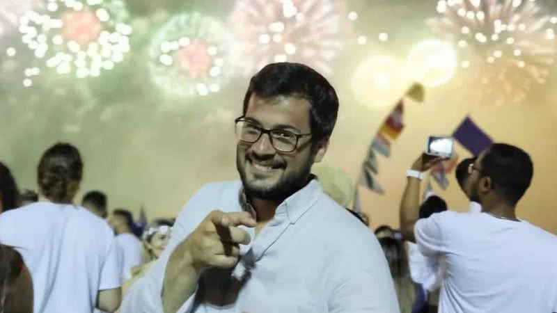 Reprodução/Redes sociais