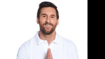 @leomessi/instagram