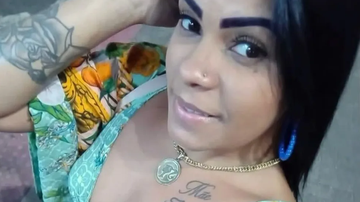 Reprodução/Arquivo pessoal