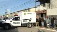 Reprodução/TV Cabo Branco