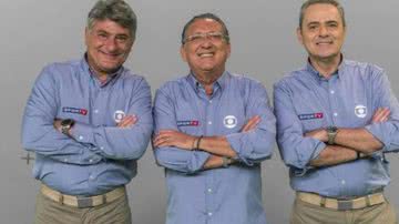Divulgação/Globo