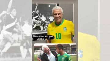 Reprodução/Instagram