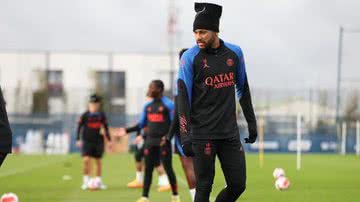 @neymarjr/Instagram