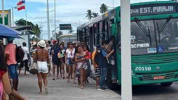 Divulgação Semob