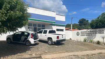 Divulgação/PC