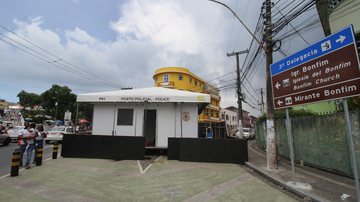 Divulgação/PC