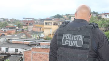 Divulgação/PC