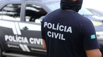 Divulgação/PC-CE