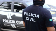 Divulgação/PC-CE