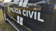 Divulgação/Polícia Civil do Maranhão