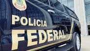 Polícia Federal/Divulgação