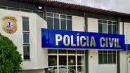 Divulgação/Polícia CIvil