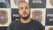 Divulgação/Polícia Civil